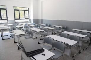 Demir Çelik Anadolu Lisesi Yeni Eğitim-Öğretim Dönemine Hazırlanıyor