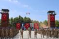 37.Dönem Jandarma Uzman Erbaş Komando Temel Kursu Kapanış Töreni Düzenlendi