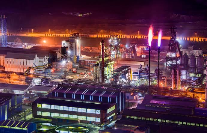 Karabük Demir ve Çelik Fabrikaları (KARDEMİR), 2025 yılının ikinci çeyreğinde 1 milyar 316 milyon 175 bin 998 lira net kar  elde etti