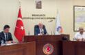 İL GENEL MECLİSİNDE AK PARTİ-MHP KRİZİ