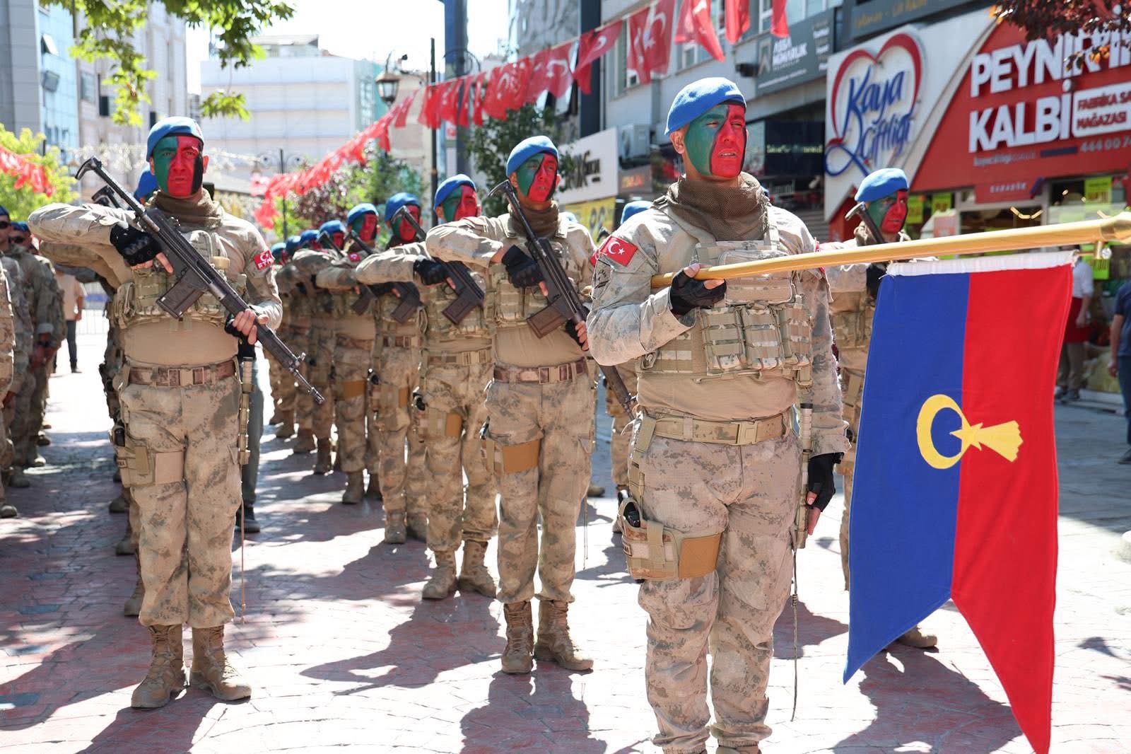 Büyük Zafer’in 103. Yılı Kutlu Olsun