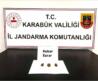 Jandarma’dan Uyuşturucu Operasyonu