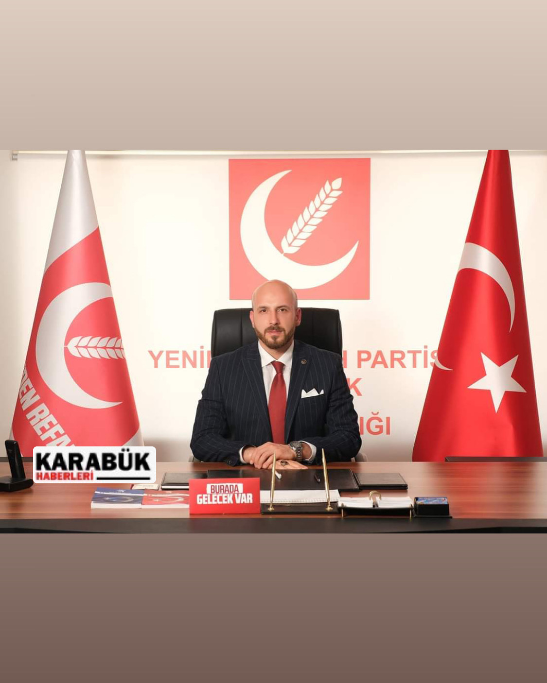 İsmail Özer “Hükümetin memur ve emeklilerimize reva gördüğü maaş artışlarını esefle karşılıyoruz“