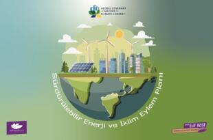 Safranbolu, Küresel İklim Mücadelesinde İmzacı Oldu: Sürdürülebilir Enerji ve İklim Eylem Planı Tamamlandı