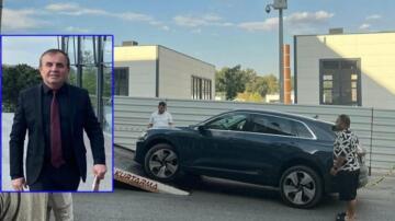 İrfan Topçu Ulusal Basında Haber Oldu