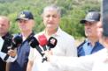 Vali Yavuz “Devlet Millet El Ele”
