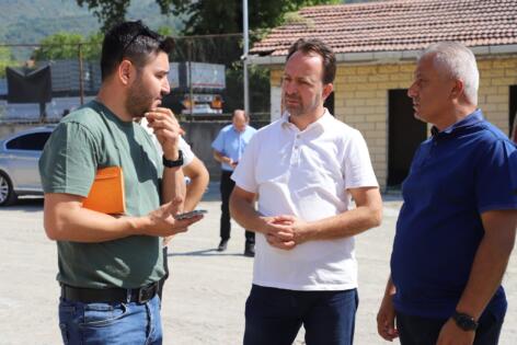 Yenice Gençlik Merkezi’nde Sona Doğru