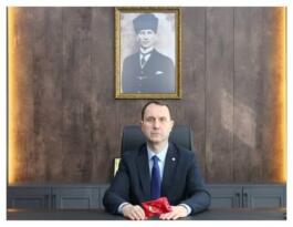 Fatih Çapraz Yazılı Bir Basın Açıklaması Yayımladı