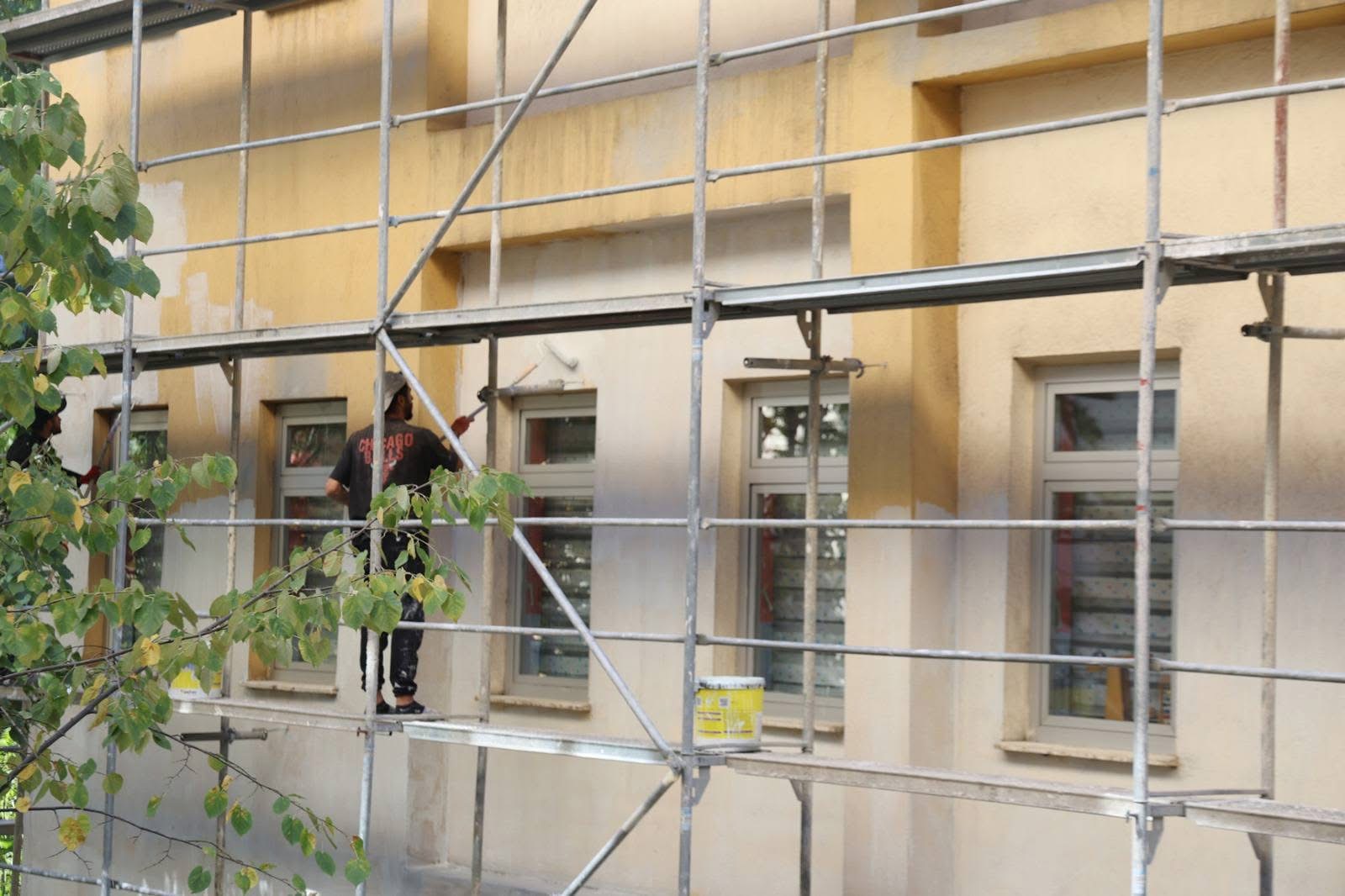 Okullar Yeni Döneme “Güçlenerek” Hazırlanıyor