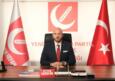 Yeniden Refah’tan Vagon Boşaltma İşçilerine Destek