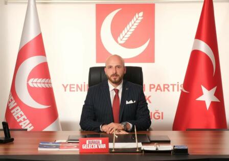 Yeniden Refah’tan Vagon Boşaltma İşçilerine Destek