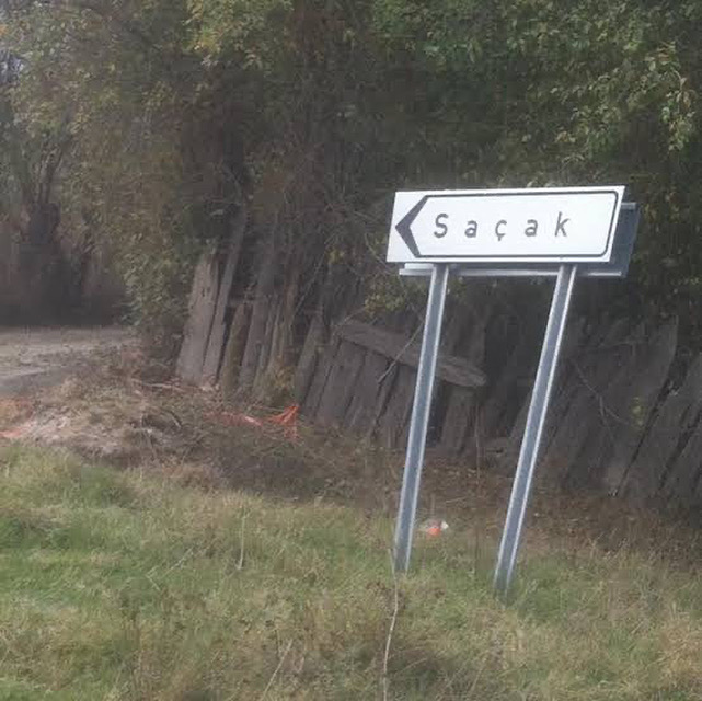 Eflani’de 77 yaşındaki adam traktörün altında kalarak can verdi