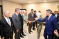 Bakan  Mahinur Özdemir Göktaş Karabük’te Ziyaretlerde Bulundu