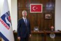 KARDEMİR YENİ YÖNETİM KURULU BAŞKANI OFLAZ’IN İLK MESAJI KARDEMİR EMEKÇİLERİNE