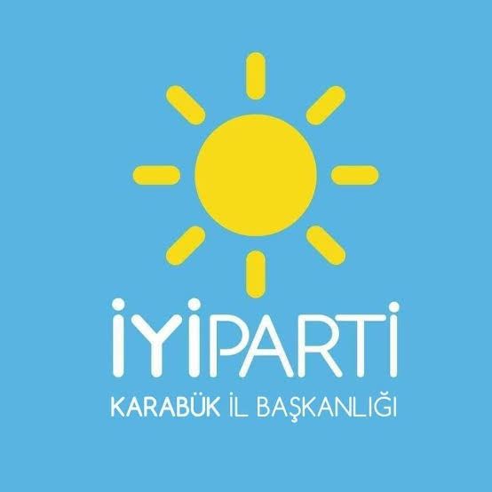 İYİ PARTİ KARABÜK TEŞKİLATLARINDA KONGRE SÜRECİ BAŞLIYOR