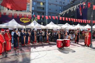 38.Ahilik Haftası Karabük’te Kutlandı