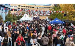 KBÜFEST 2025 Unutulmaz Anlara Sahne Oldu