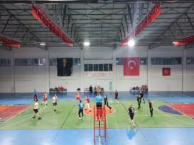 Cumhuriyet Kupası” Büyük Coşkuyla Başladı