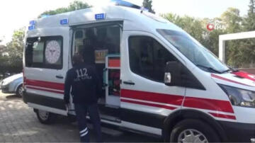 Yine Motorsiklet Kazası 22 Yaşındaki Genç Hayatını Kaybetti