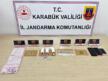 Karabük Jandarma Ekipleri Uyuşturucuya Geçit Vermiyor