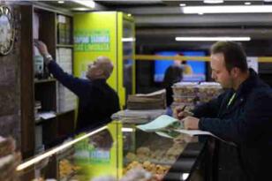 Safranbolu’da Zabıta Ekiplerinden Kapsamlı Denetim