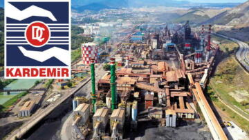 KARDEMİR’DEN SON DAKİKA AÇIKLAMA