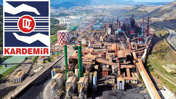 KARDEMİR’DEN SON DAKİKA AÇIKLAMA