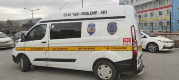 Yenice’de Talihsiz Kaza 1 İşçi Hayatını Kaybetti 1 İşçi Yaralandı.