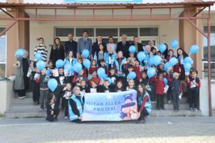 Asiye Hatun Yurdu’ndan Miniklere Diş Sağlığı Eğitimi