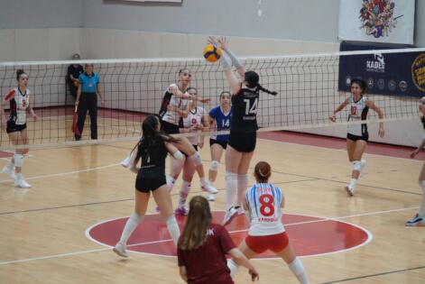 SPOR SADECE REKABET DEĞİLDİR