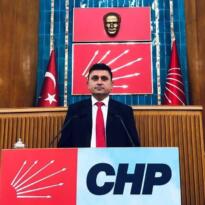 ENVER ÖZGÜ “HAYAT PAHALLILIĞI VE BORÇ SARMALI VATANDAŞIN BELİNİ BÜKMEKTEDİR