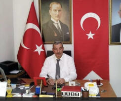 ŞABAN ŞAHİN; SELAHATTİN DEMİRTAŞ’A, TERÖRİST DEMEKTEN NEDEN VAZ GEÇTİNİZ?