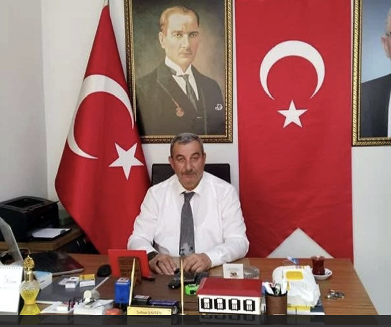 ŞABAN ŞAHİN; SELAHATTİN DEMİRTAŞ’A, TERÖRİST DEMEKTEN NEDEN VAZ GEÇTİNİZ?