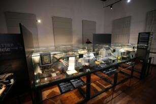 Kalealtı Eğitim ve Kent Tarihi Müzesi Açıldı