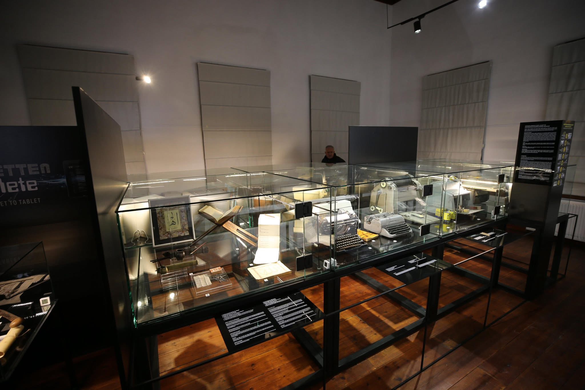 Kalealtı Eğitim ve Kent Tarihi Müzesi Açıldı