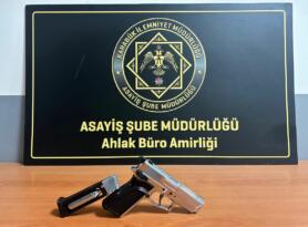 KARABÜK EMNİYETİ HALKIN HUZURU VE GÜVENLİĞİ İÇİN  7/24 GÖREV BAŞINDA