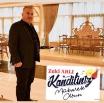 OVA EKMEK ZEKİ ARLI’NIN KANDL MESAJI