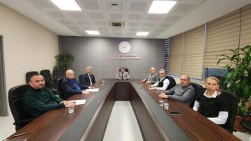 Karabük’te Acil Sağlık Hizmetlerinin Rotası Belirlendi