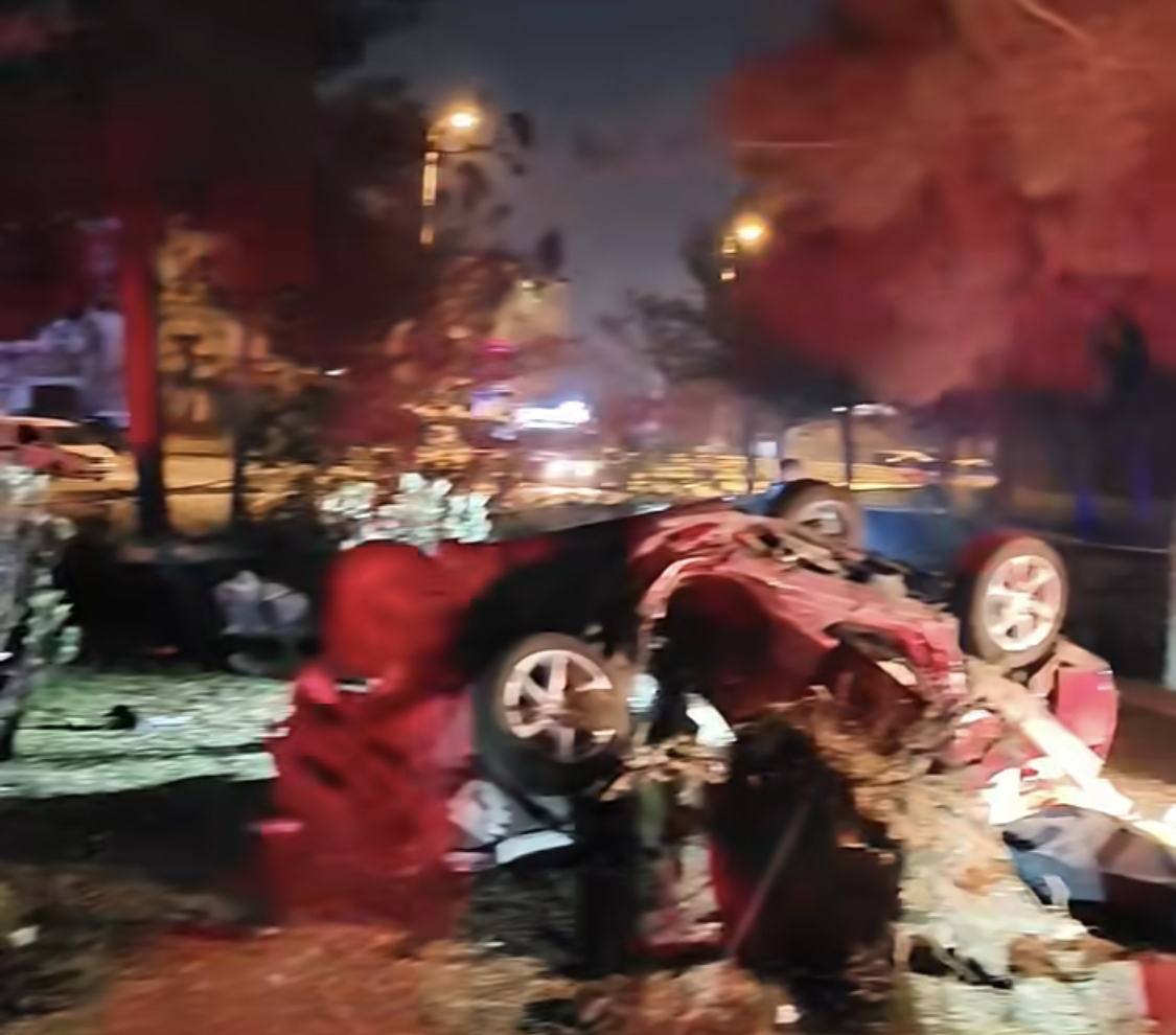 Karabük’te Trafik Kazasında 1 Kişi Hayatını Kaybetti