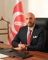 İSMAİL ÖZER “ASGARİ ÜCRET DEĞİL, SEFALET ÜCRETİ”