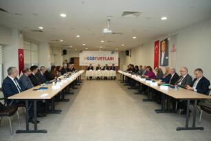 GENÇLİK VE SPOR İL MÜDÜRLÜĞÜ YIL DEĞERLENDİRMESİ