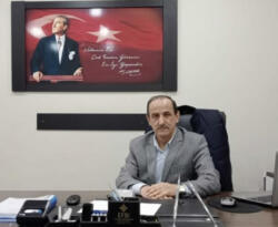 MHP Karabük Merkez İlçe Başkanı Celal Tokatlı’dan Tokat Gibi Cevap