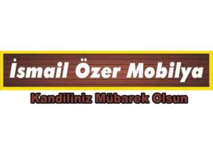 İSMAİL ÖZER MOBİLYA KANDİL MESAJI