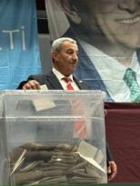 İYİ PARTİ İL BAŞKANI ŞABAN ŞAHİN “ESNAFI RAHAT BIRAKIN“