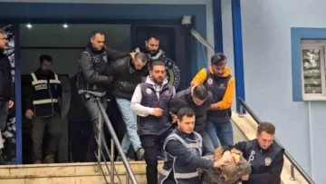 Safranbolu’da Kuyumcu Soygununa  Karışanların Cezaları Belli Oldu