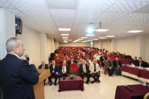 Genç Sada Hafızlık ve Genç Bilaller Ezan Okuma Yarışmaları Düzenlendi