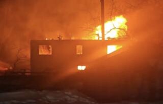 Eflani Çukurgelik Köyünde Meydana Geldi