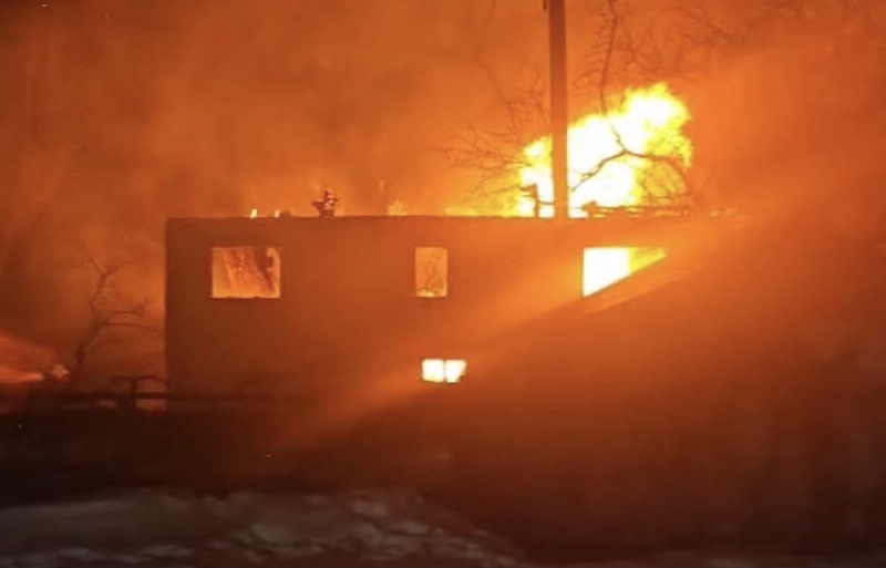 Eflani Çukurgelik Köyünde Meydana Geldi