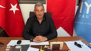 İYİ PARTİ İL BAŞKANI ŞABAN ŞAHİN “ÜNİVERSİTE OLUMSUZ SÖYLEMLERLE GÜNDEME GELMEMELİ “