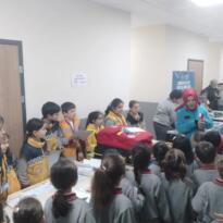 SAĞLIKLI ÇOCUK, SAĞLIKLI GELECEK